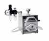 L/S Air-Powered Pump Systems